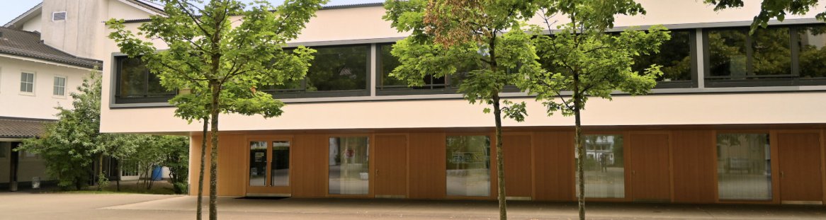 Sekundarschule Feld