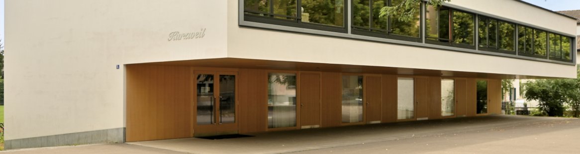 Sekundarschule Feld